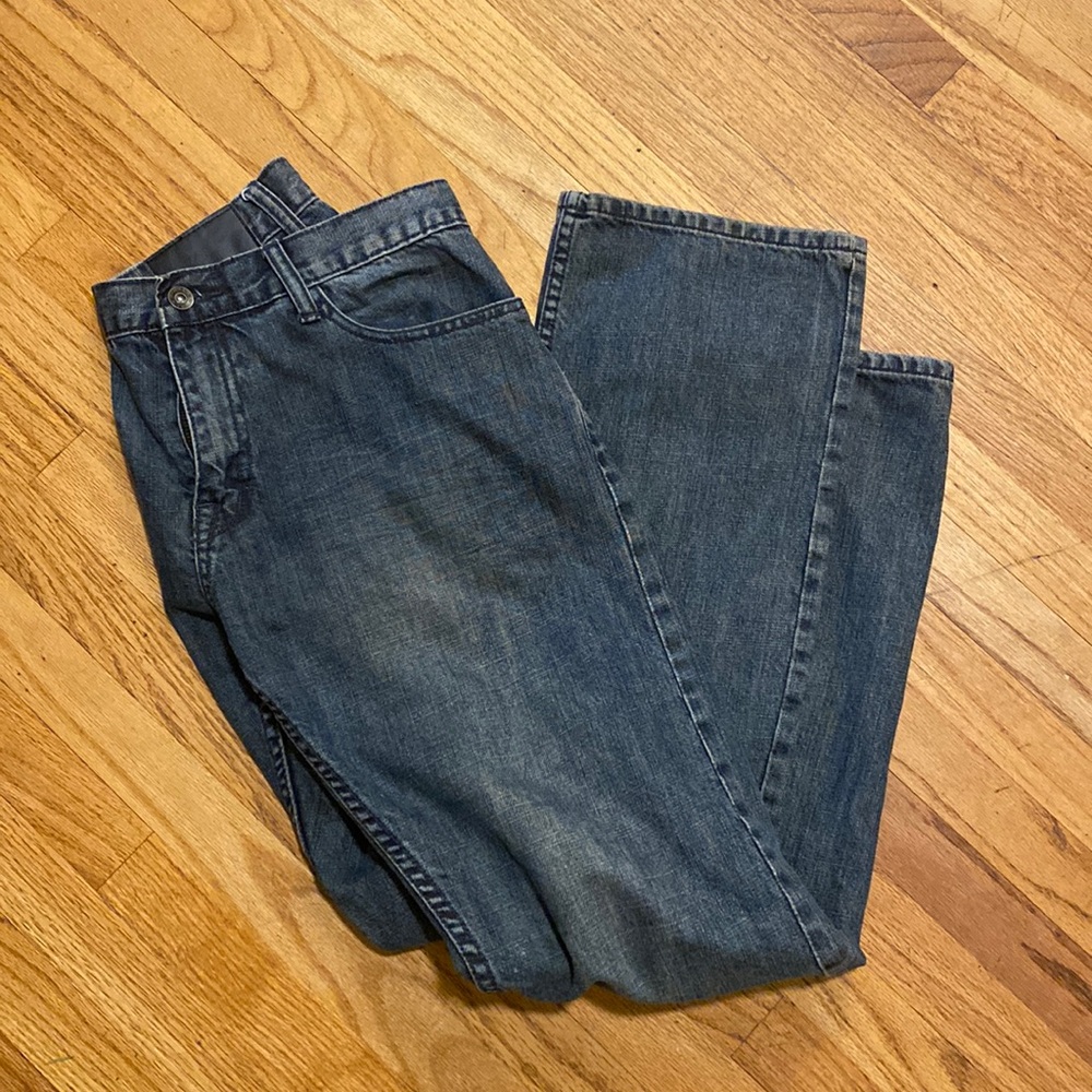 O’Neill bootcut jeans (men’s)